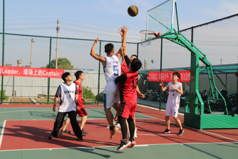 双节同庆·乐在mg冰球突破(中国) | mg冰球突破(中国)智能举行“趣味游园”系列主题活动！